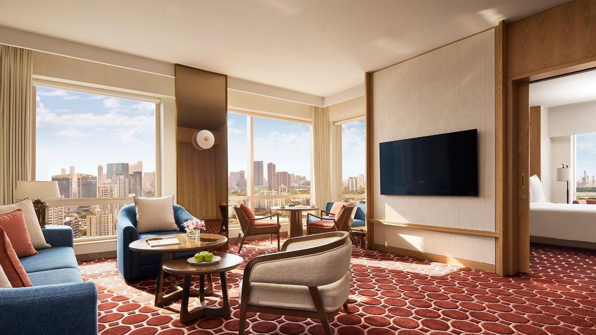 Hotel Four Seasons