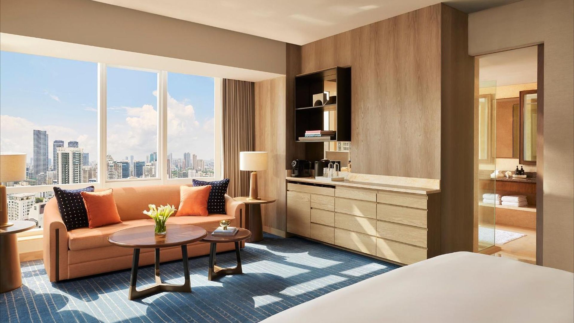 Four Seasons Hotel Mumbai