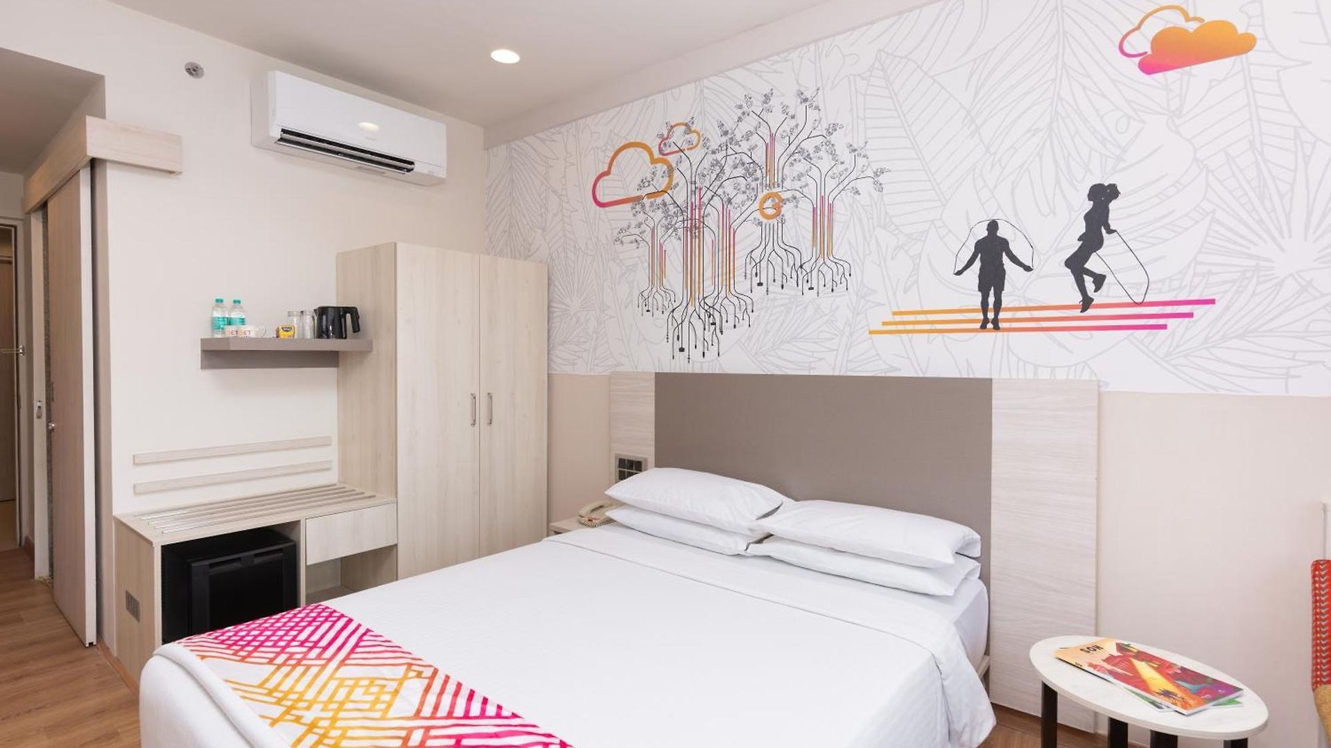 Hotel Mumbai, Andheri Mumbai