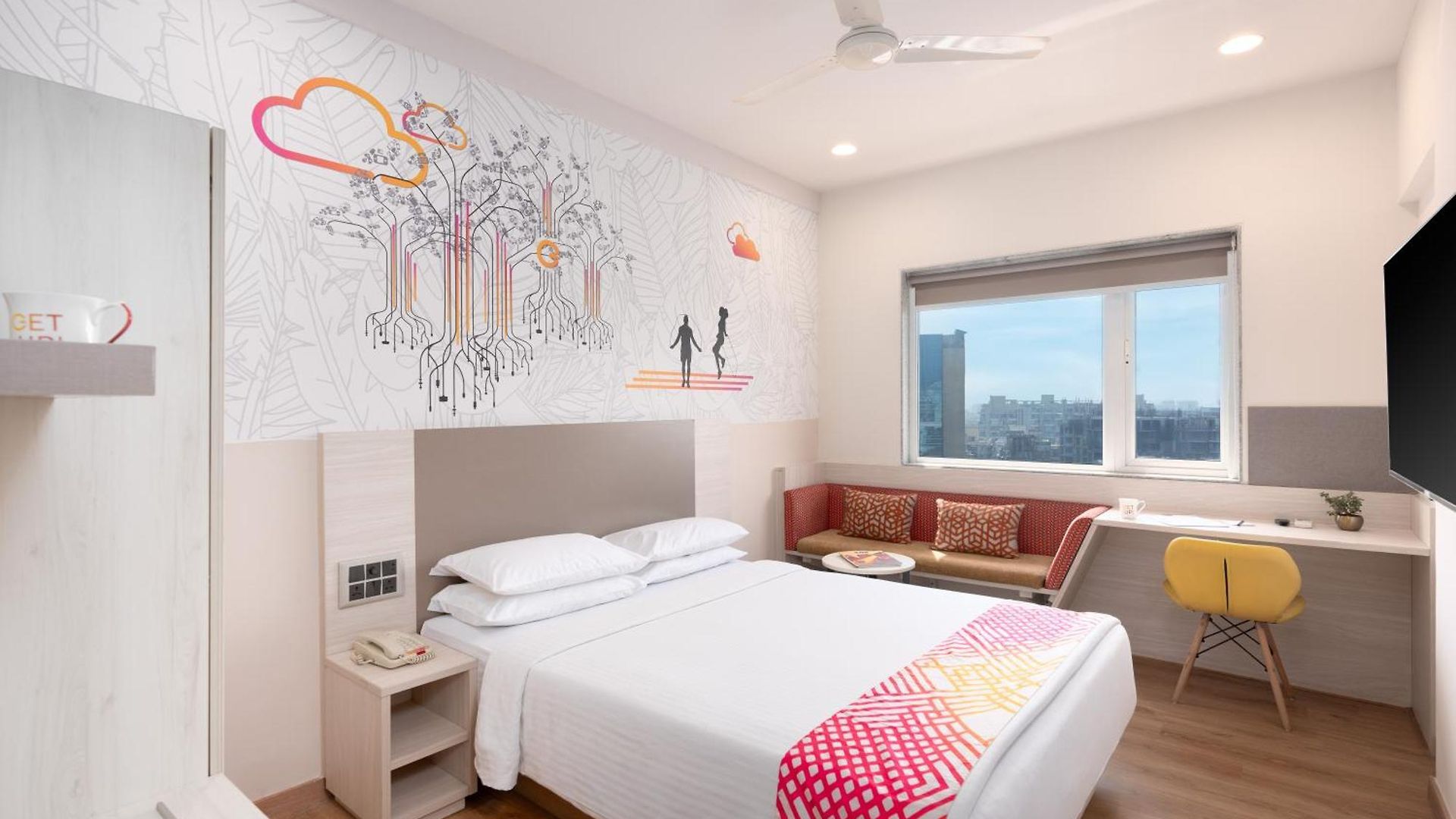 Mumbai, Andheri 4*