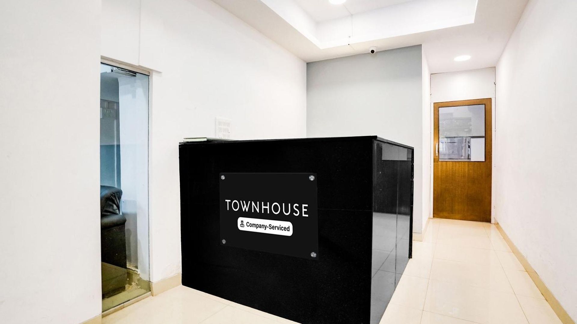 Townhouse Marol Near Airport Hotel Mumbai