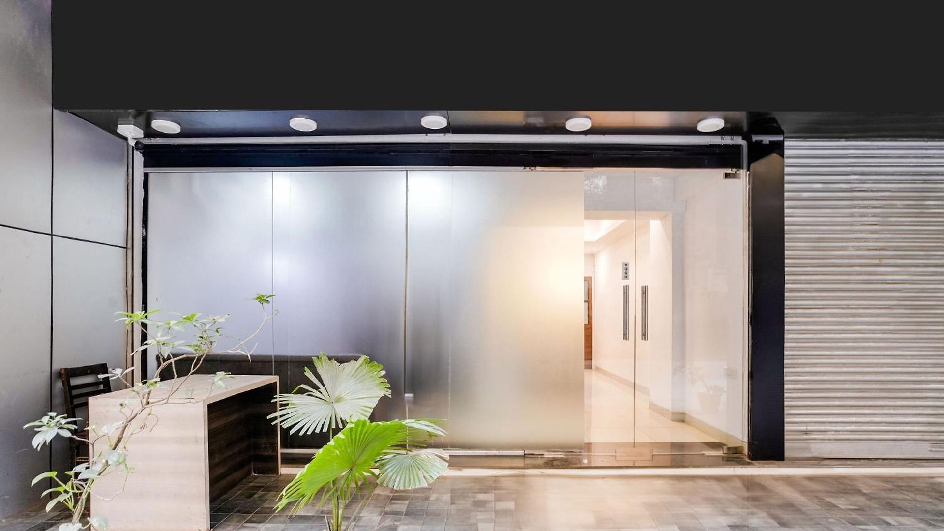 Townhouse Marol Near Airport Mumbai