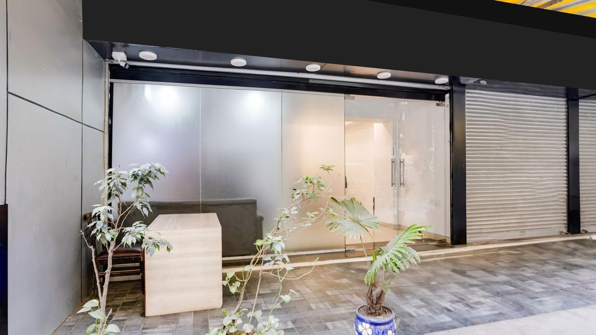 Townhouse Marol Near Airport Hotel