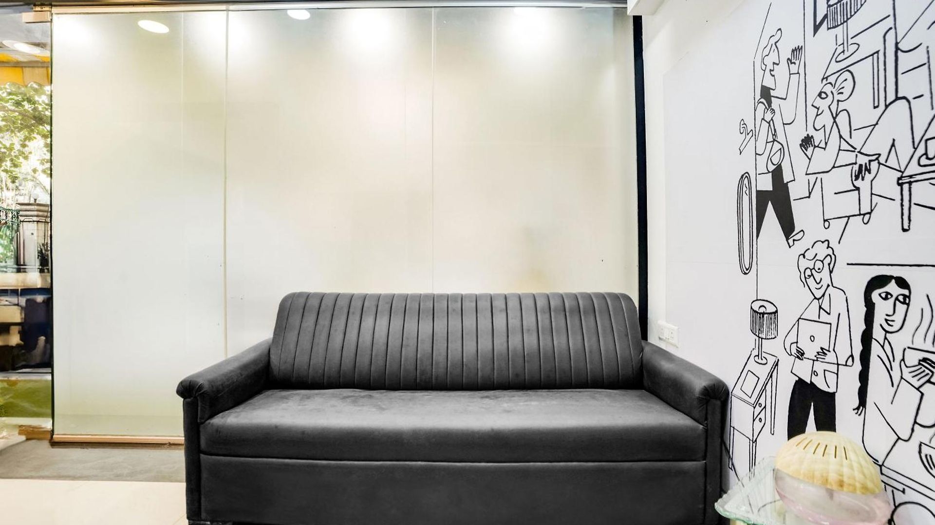 Hotel Townhouse Marol Near Airport