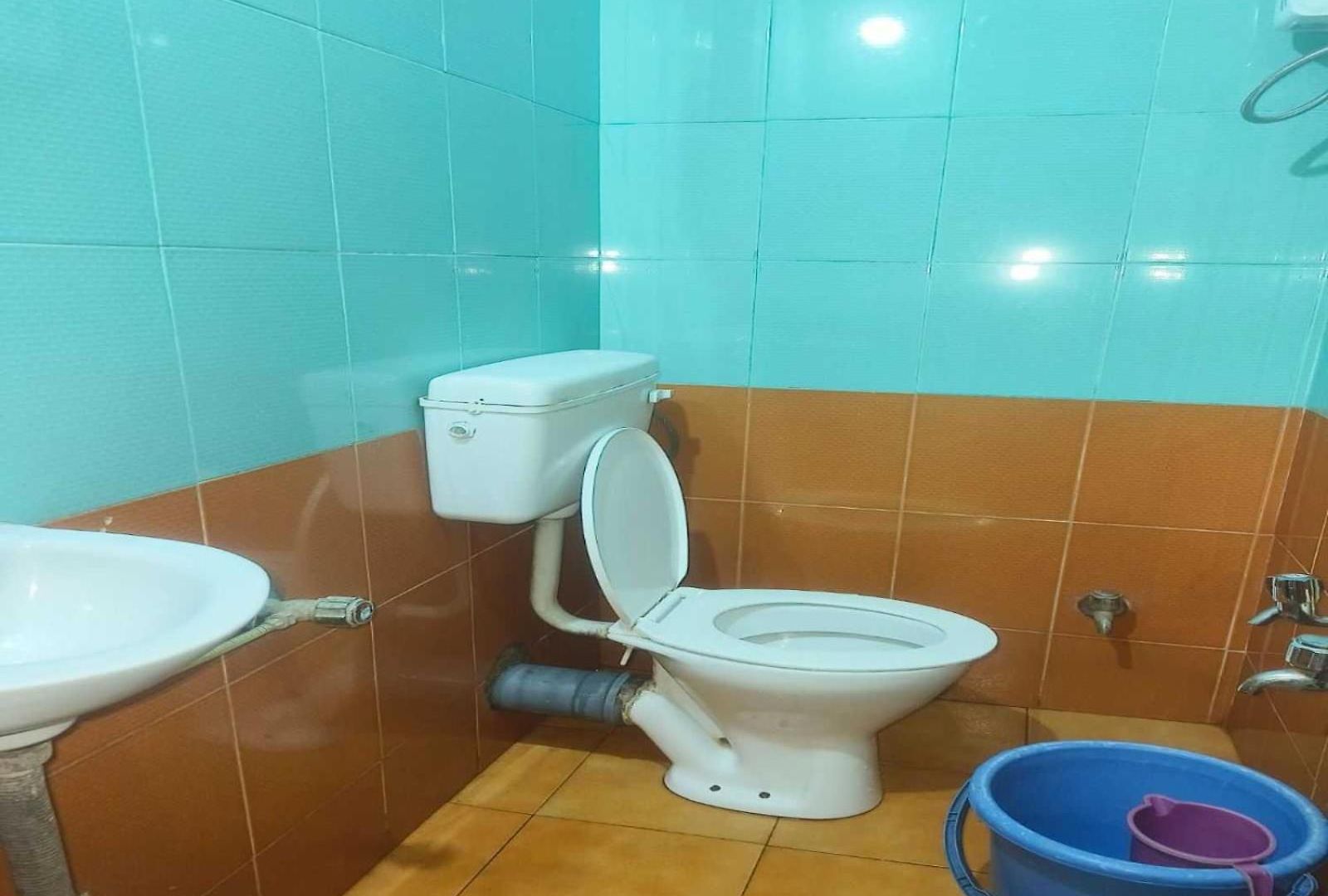 Hotel O Sai Palace