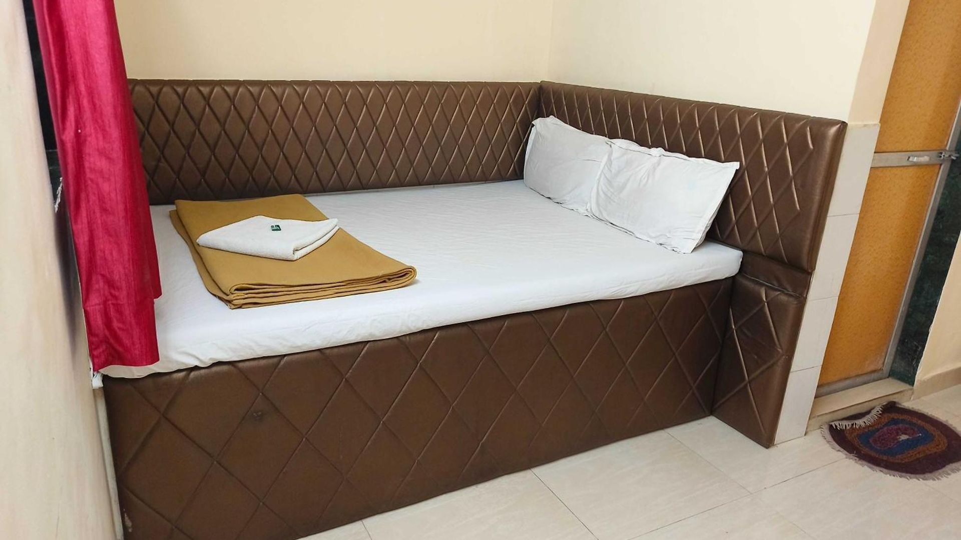 O Sai Palace Hotel 4*