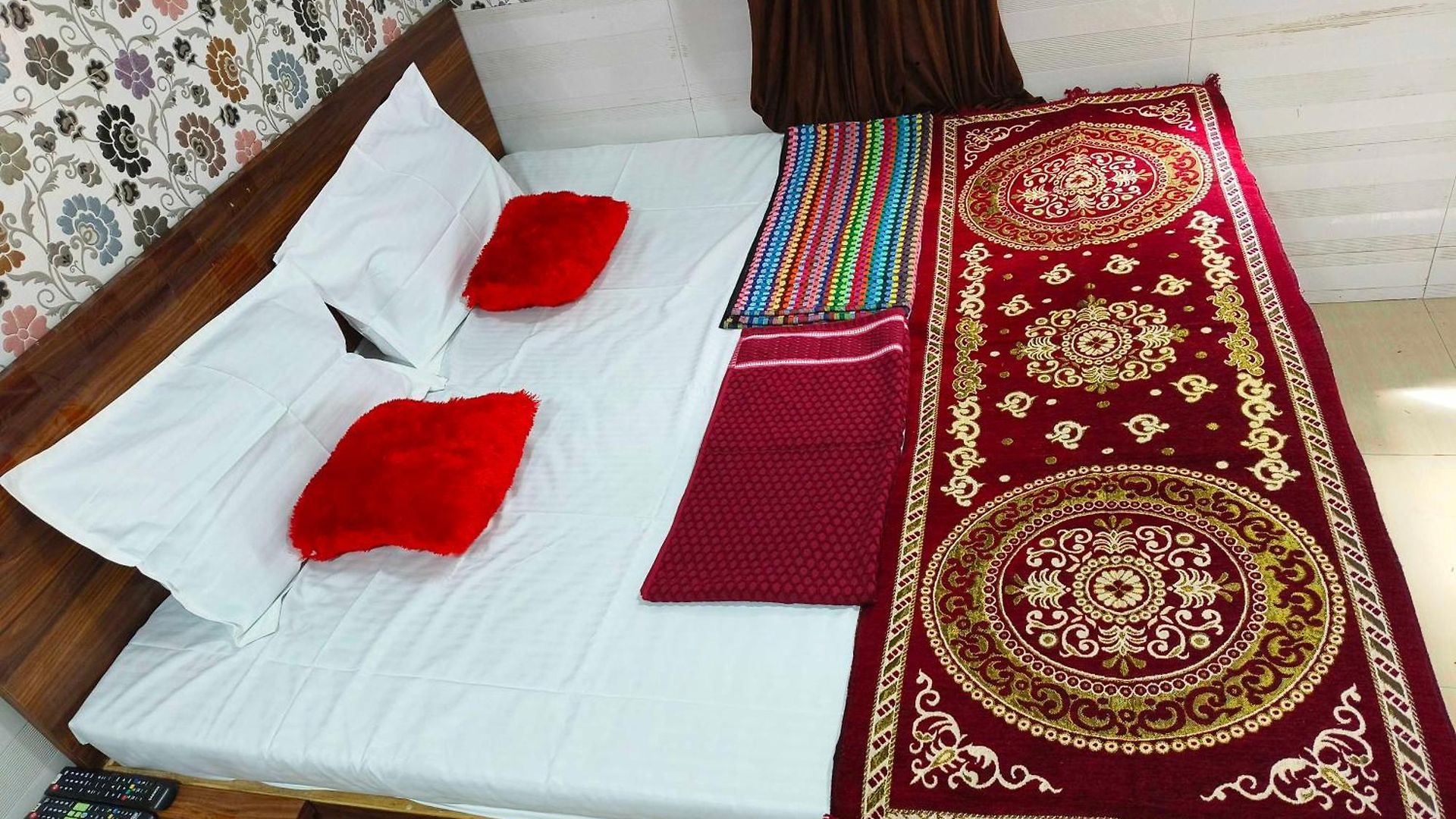 O Sai Palace 4*