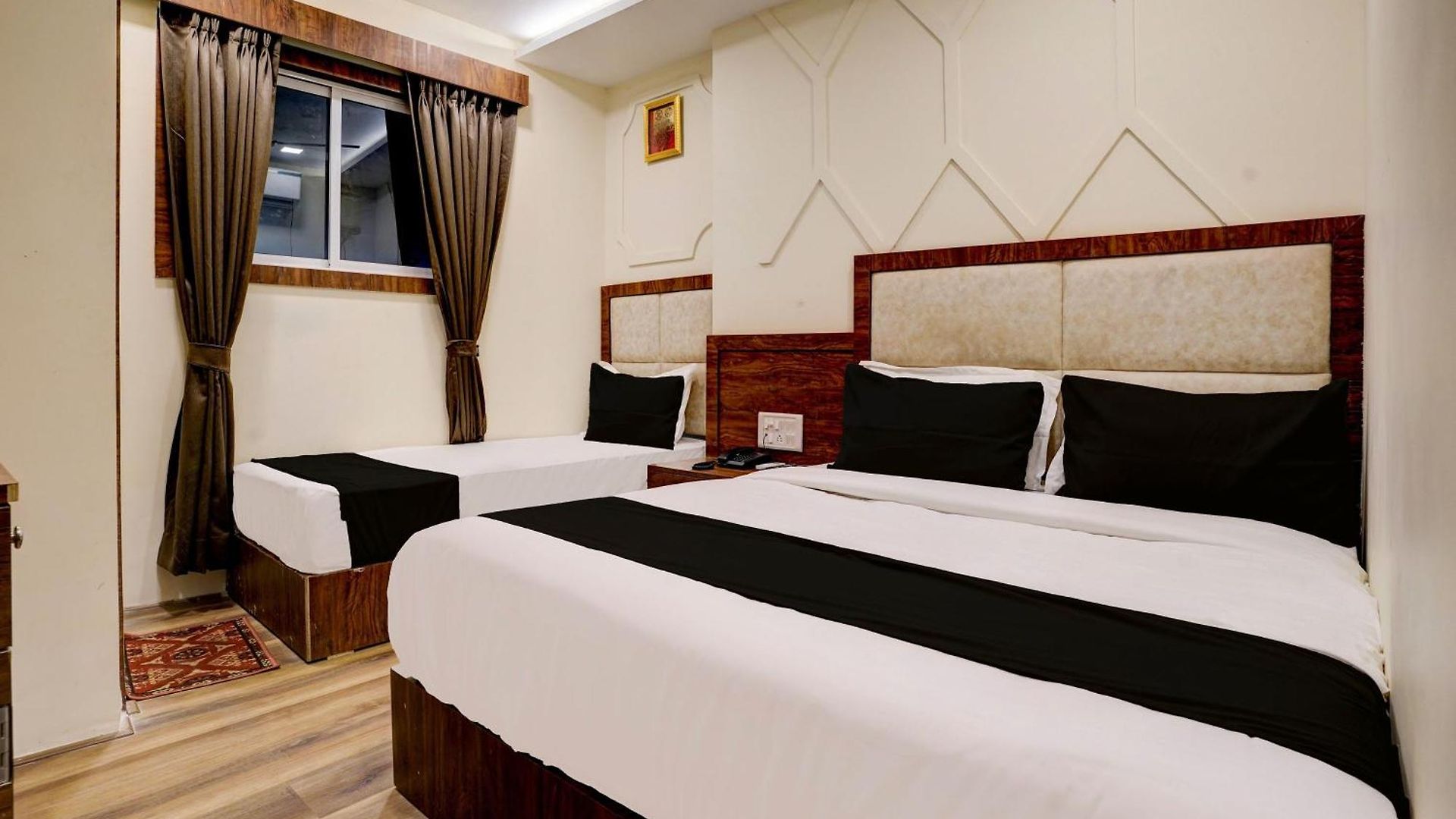 Hotel O Ashirwad Mumbai