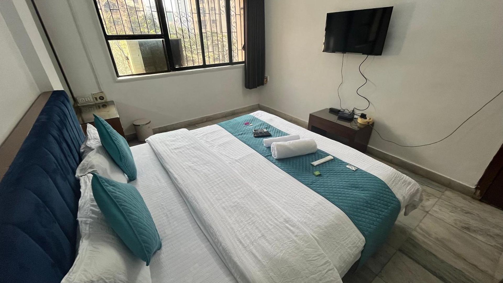 Aparthotel Zenith Homes - Powai