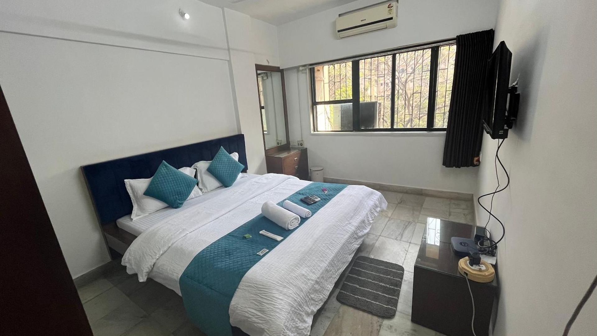 Zenith Homes - Powai Mumbai