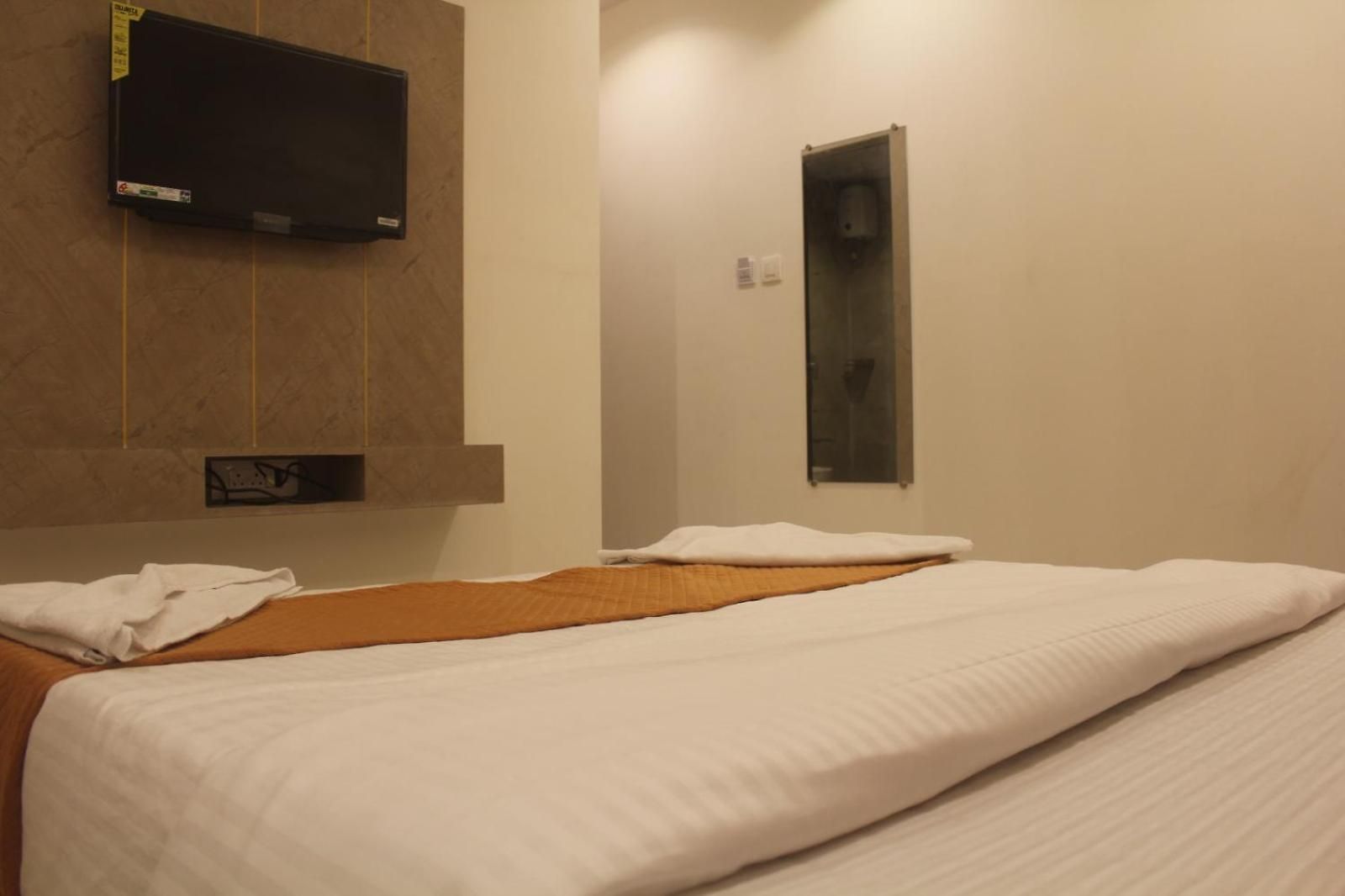 Hotel Metro Mumbai
