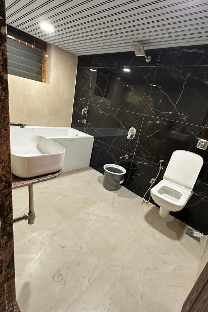 Hotel Eldoria Palace - Near Us Consulate & Bkc Mumbai
