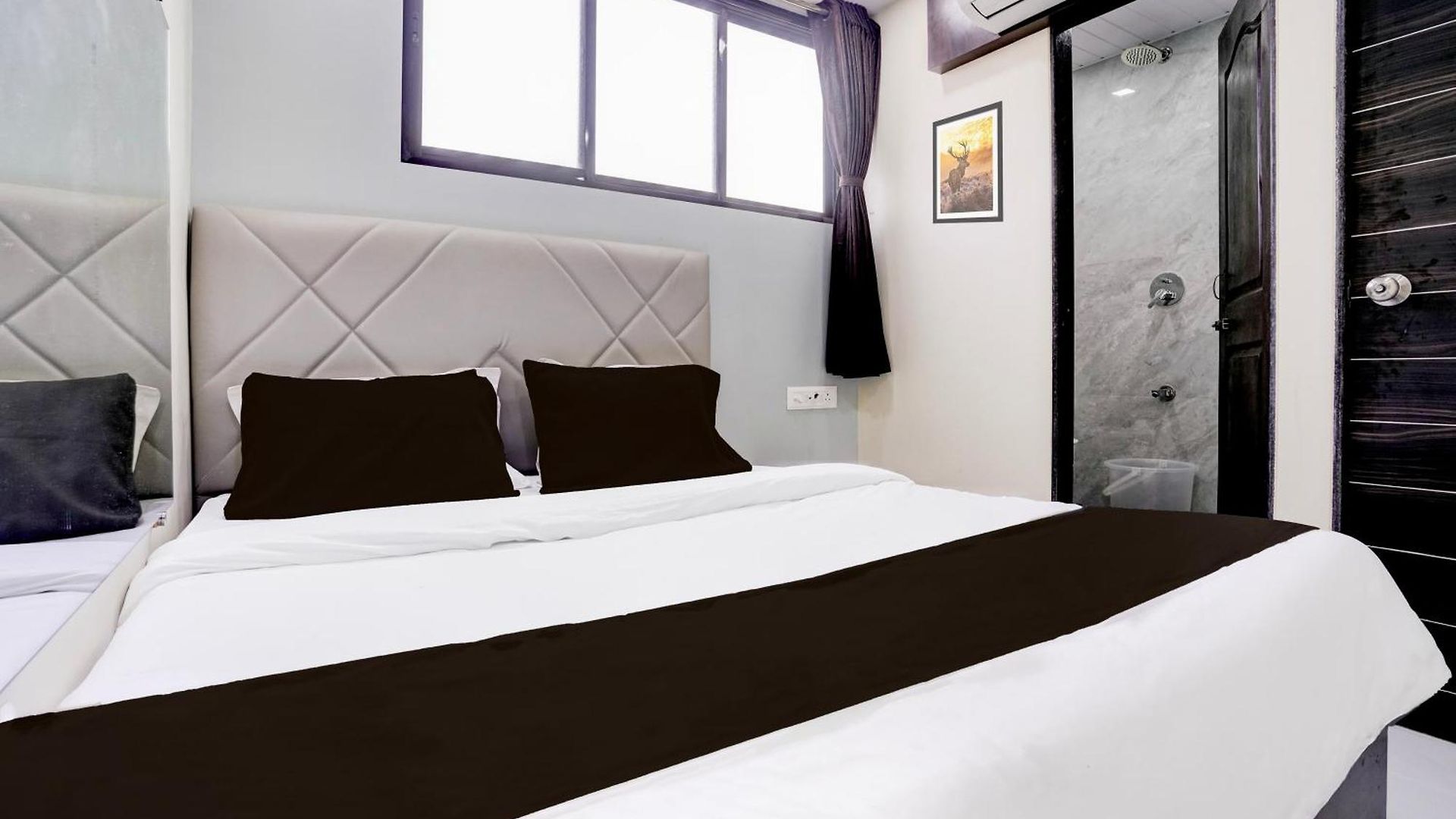 O Class Hotel 2*
