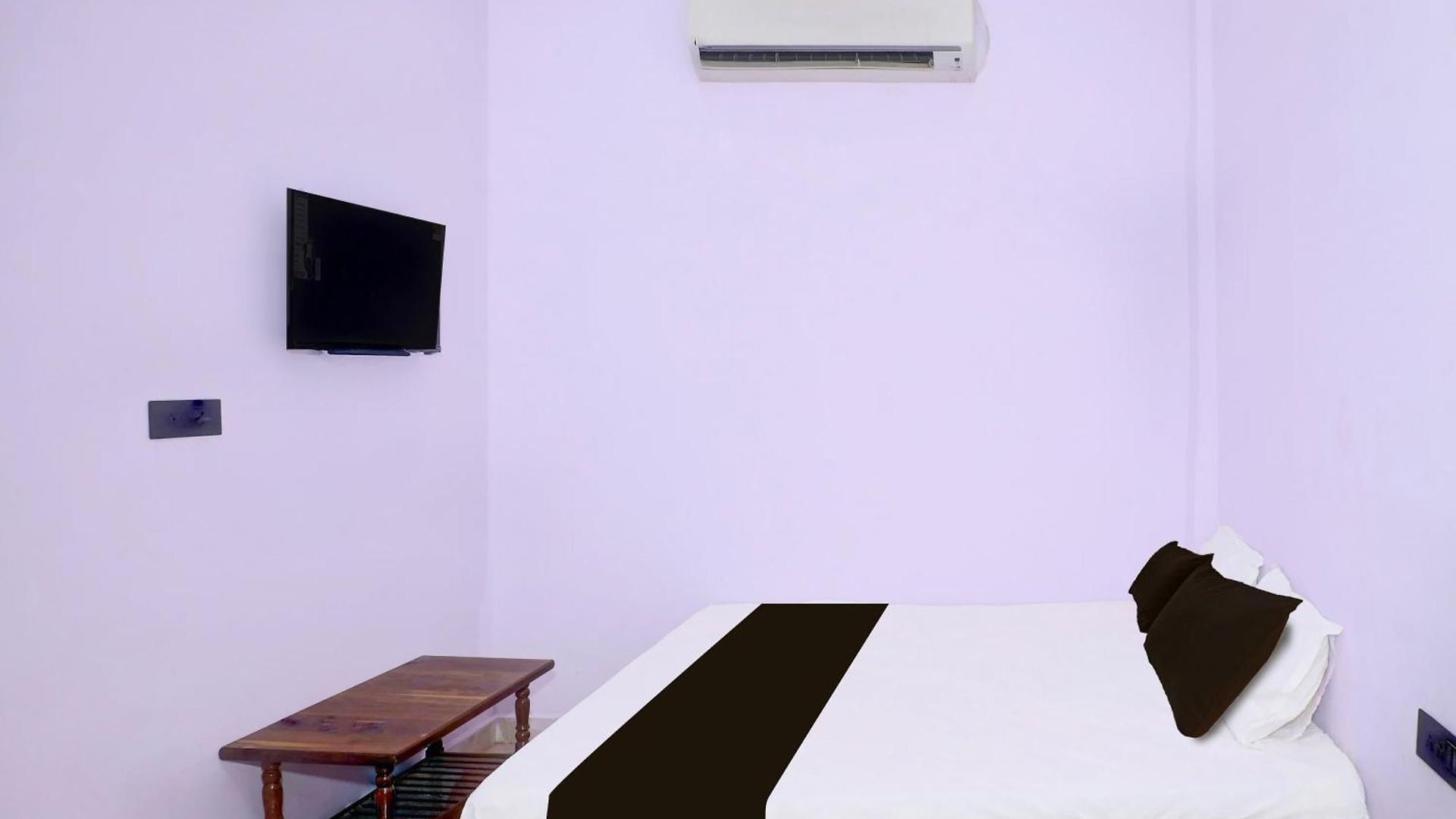 Art Of Spice Hotel *