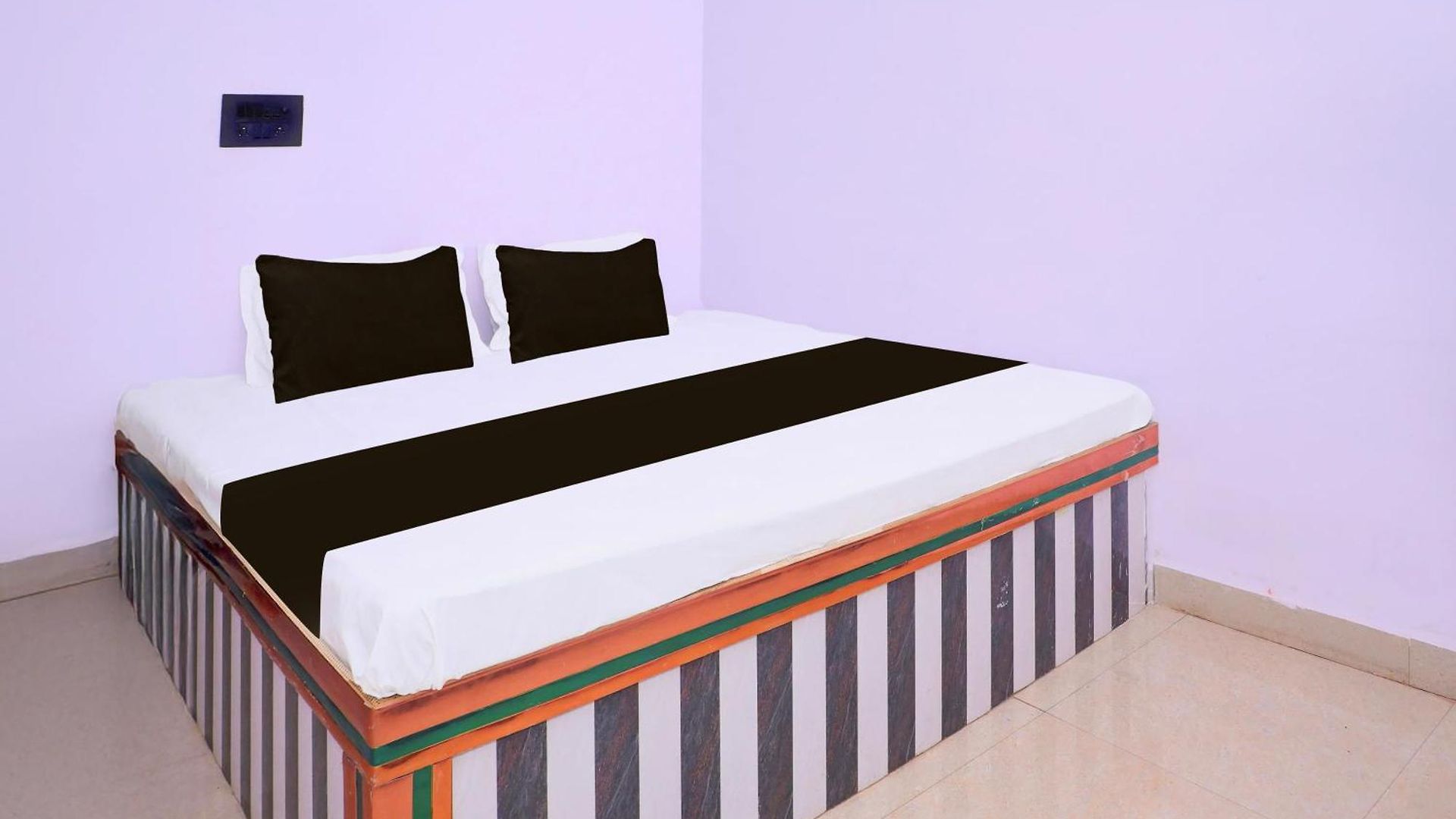 Art Of Spice Hotel Mumbai