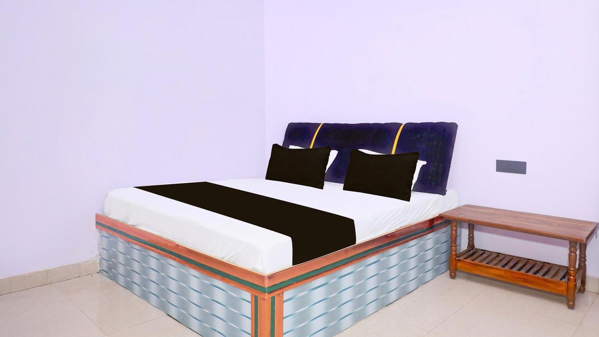 Hotel Art Of Spice *