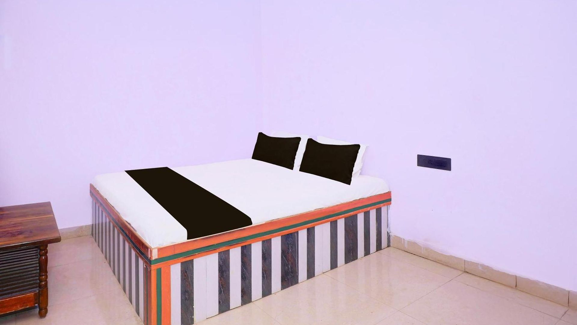 Art Of Spice Hotel