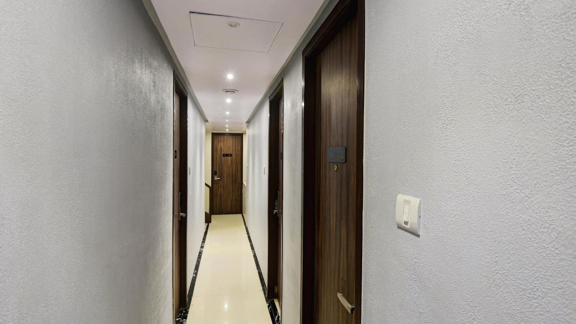 Hotel New Dream Residency