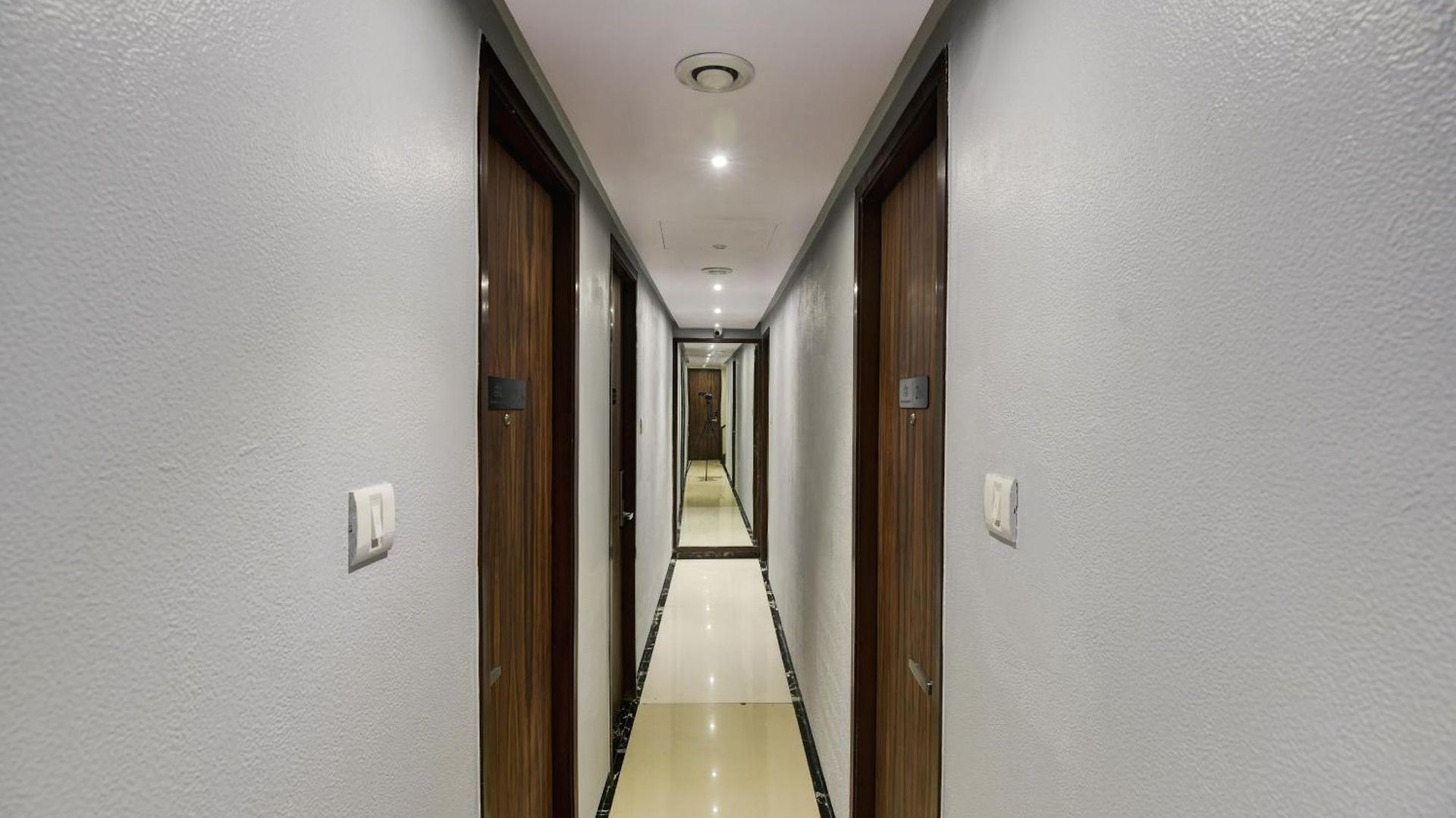 New Dream Residency