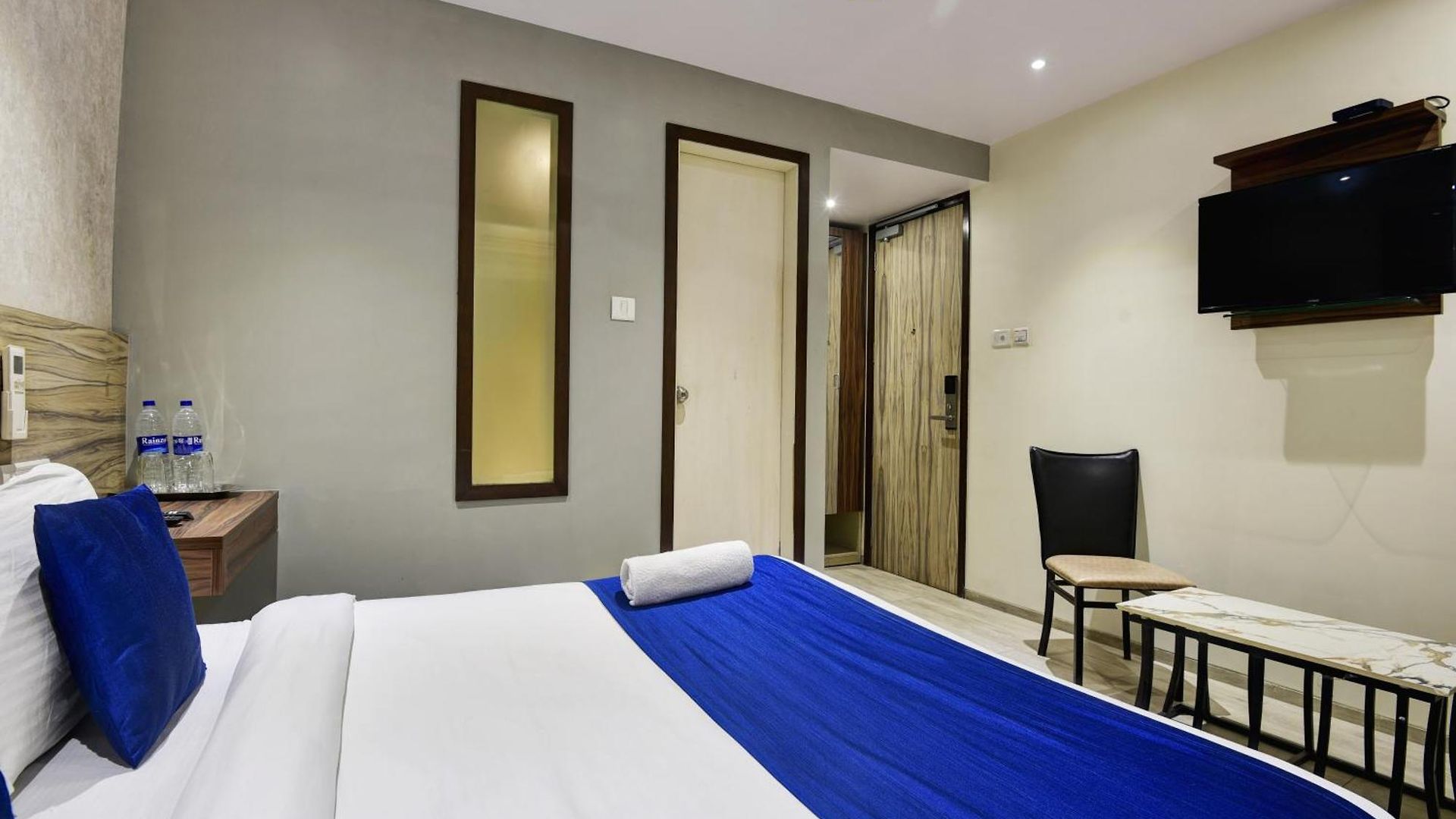 Hotel New Dream Residency Mumbai