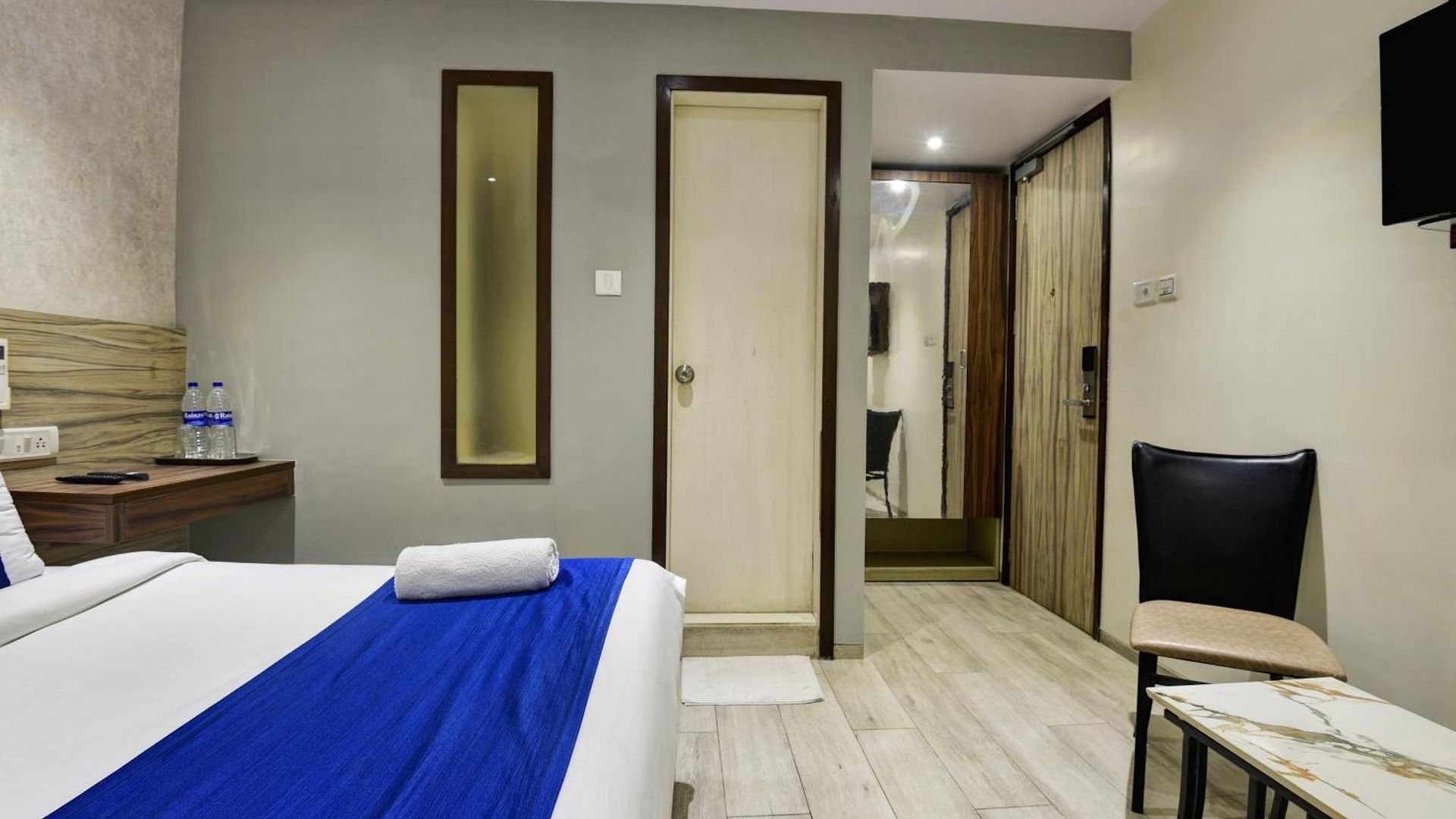 New Dream Residency Mumbai