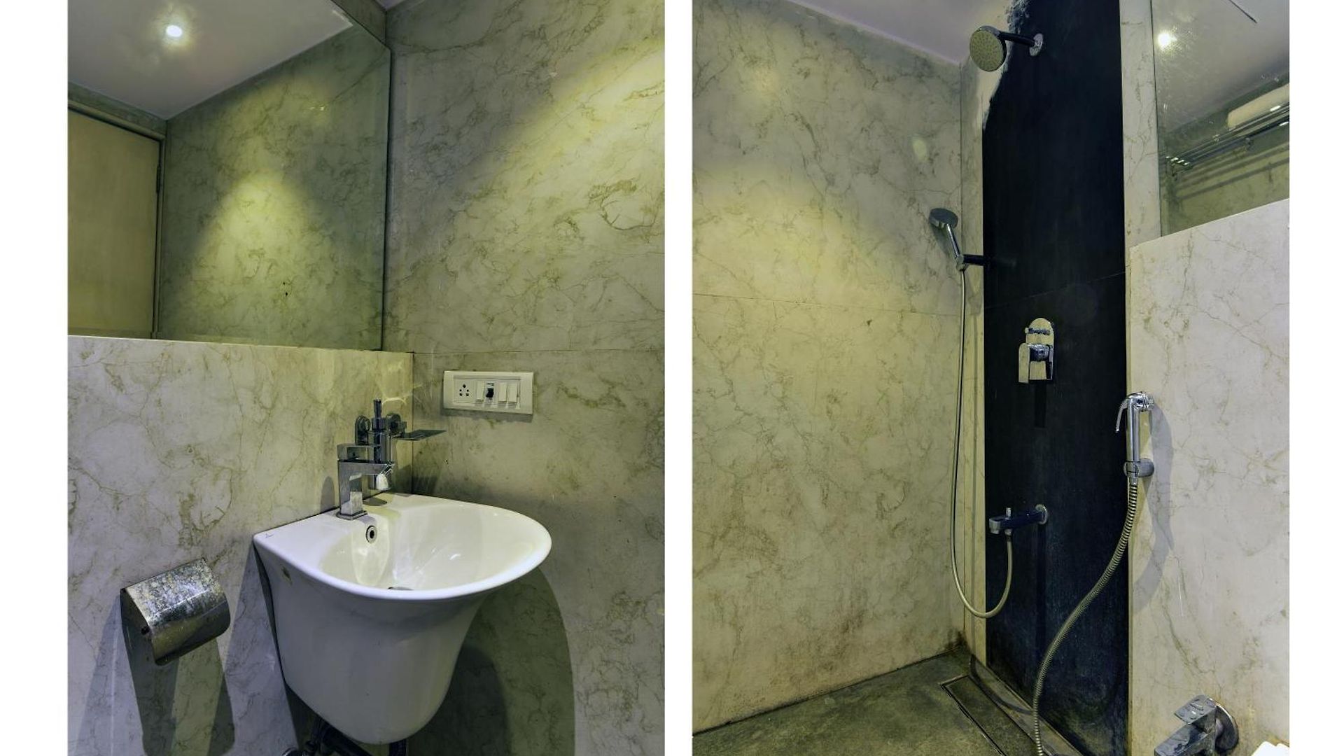 New Dream Residency Hotel Mumbai