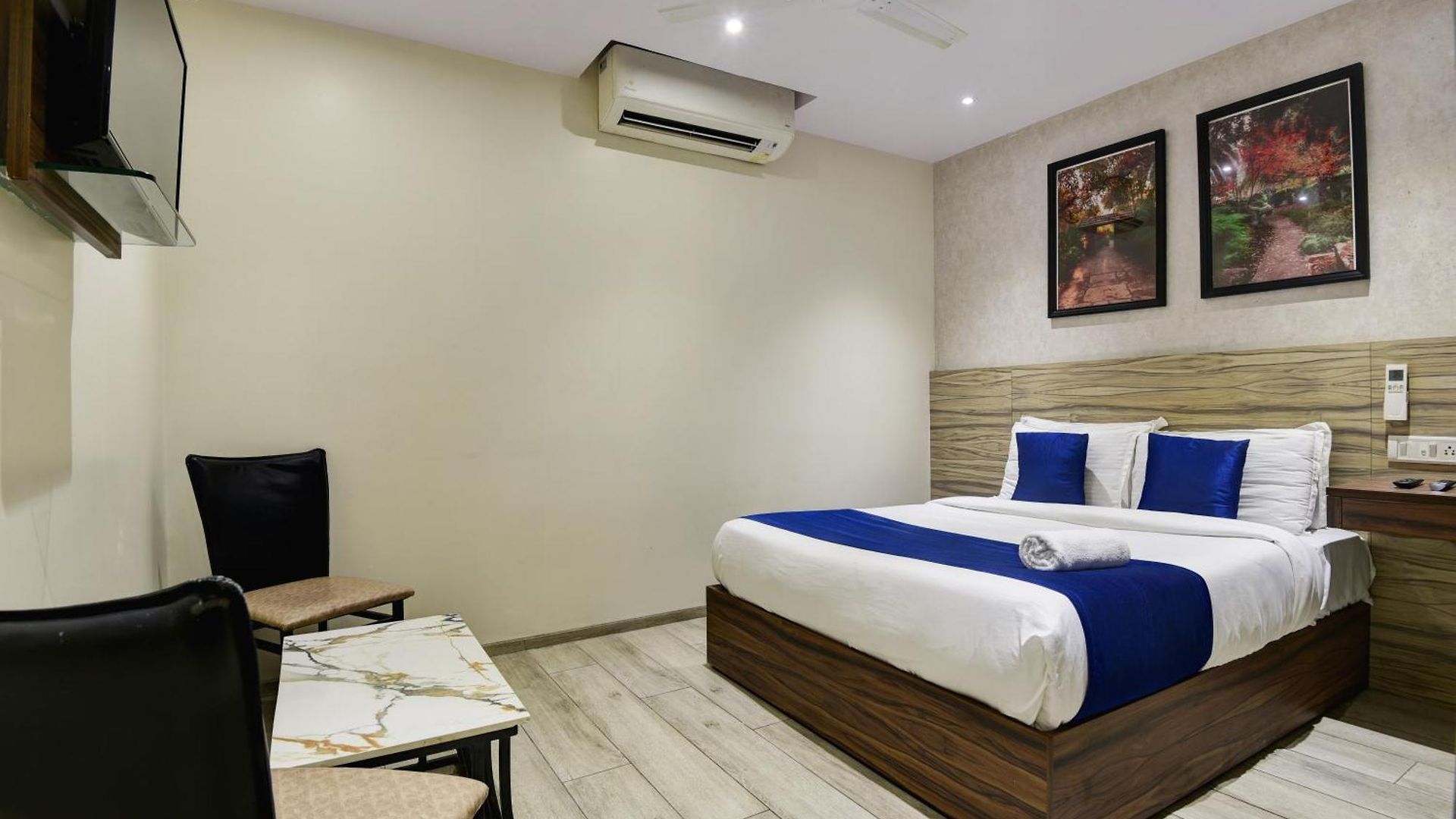 New Dream Residency Mumbai