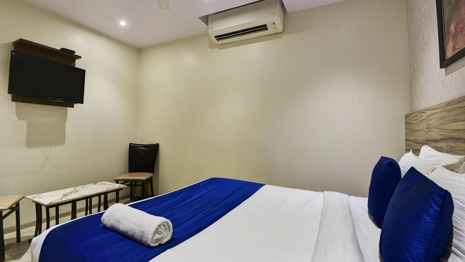 New Dream Residency * Mumbai