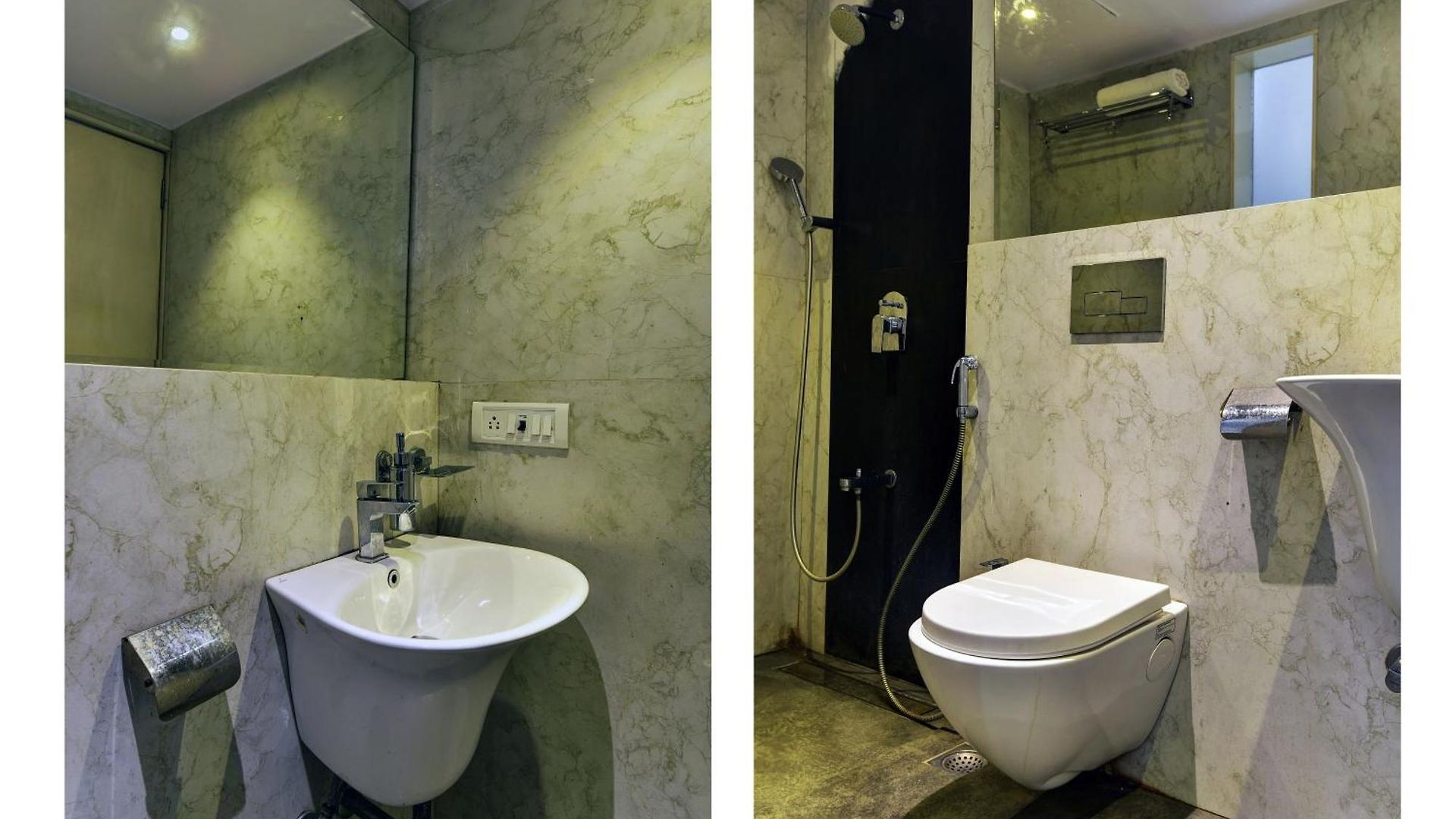New Dream Residency Hotel