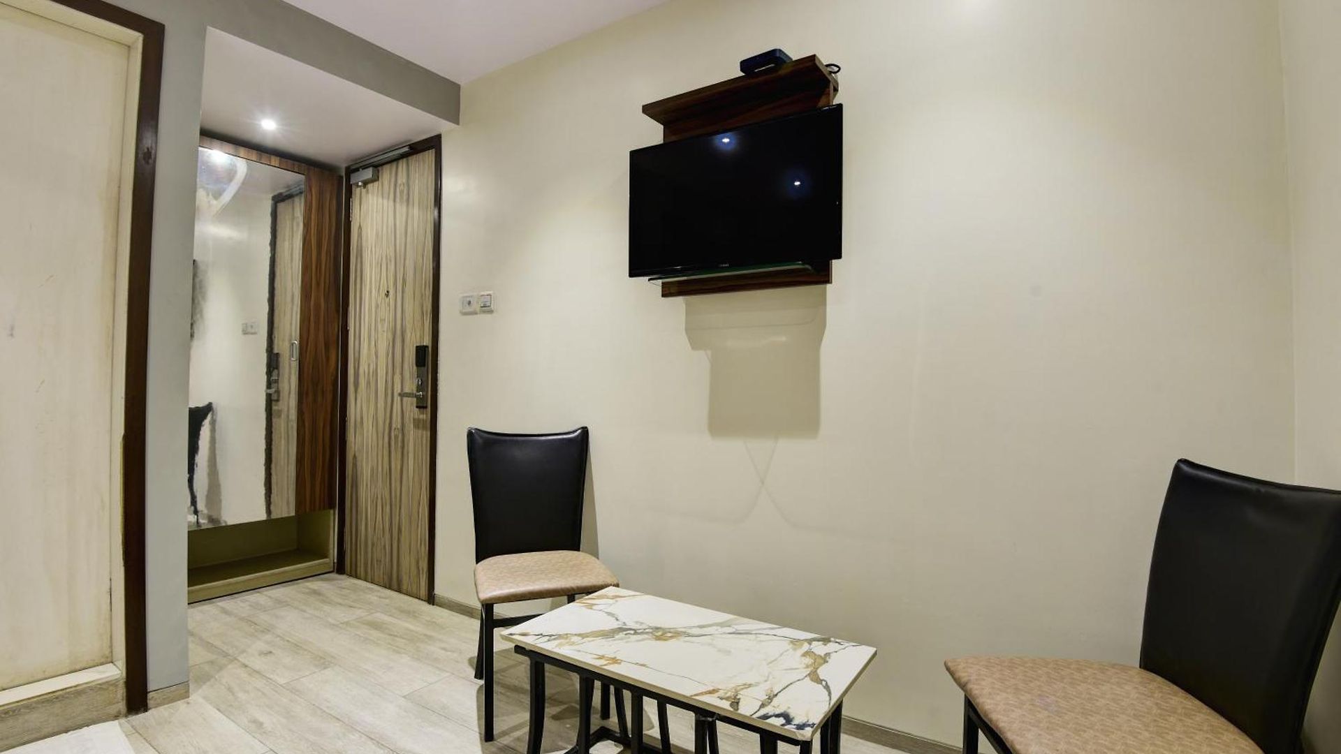 Hotel New Dream Residency Mumbai