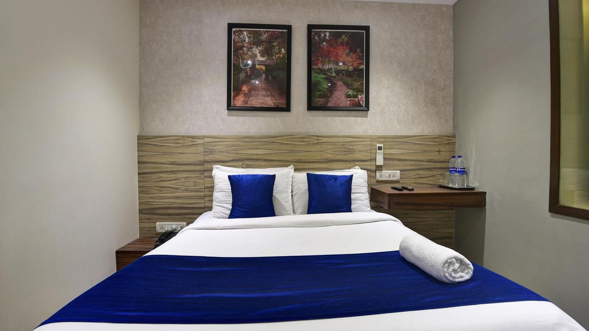 New Dream Residency * Mumbai