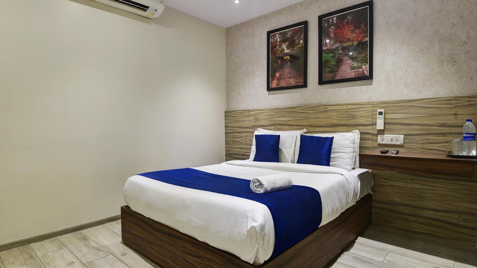 Hotel New Dream Residency *