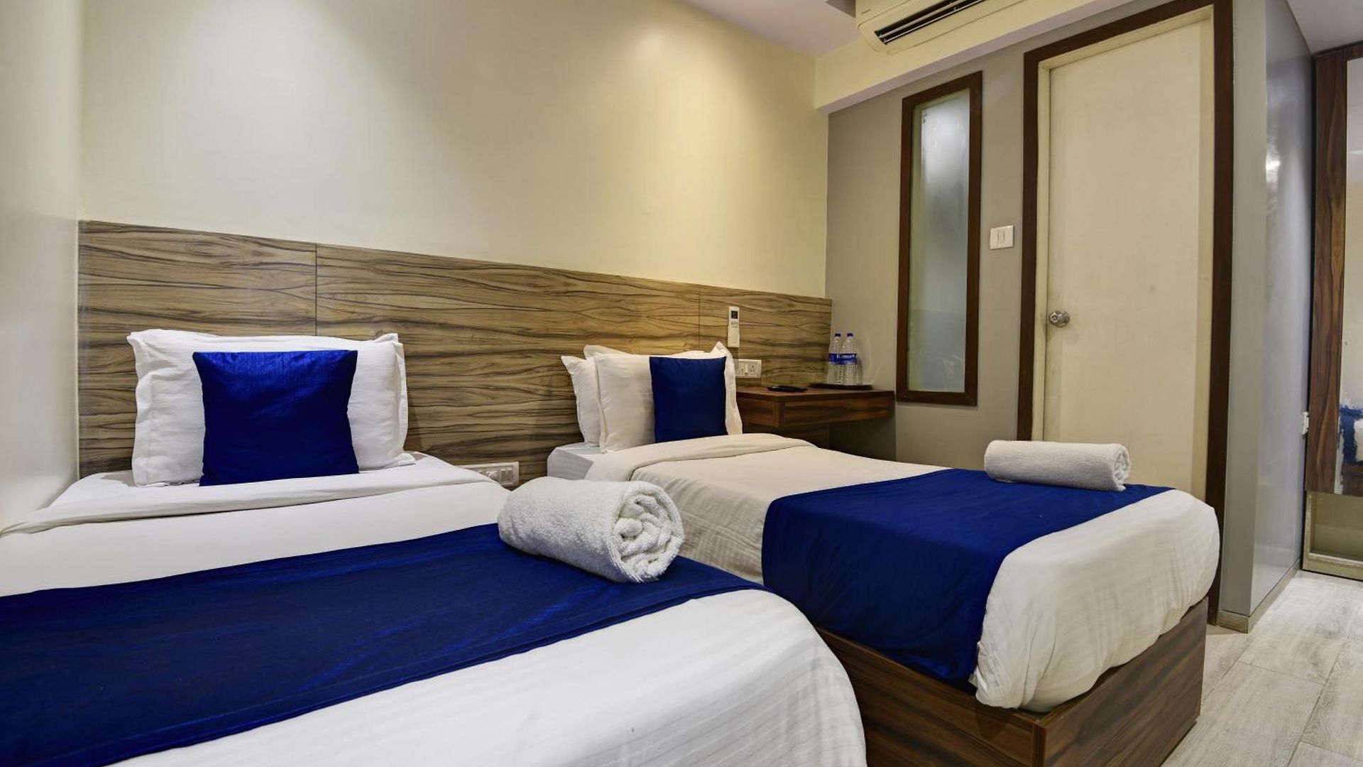 New Dream Residency Hotel
