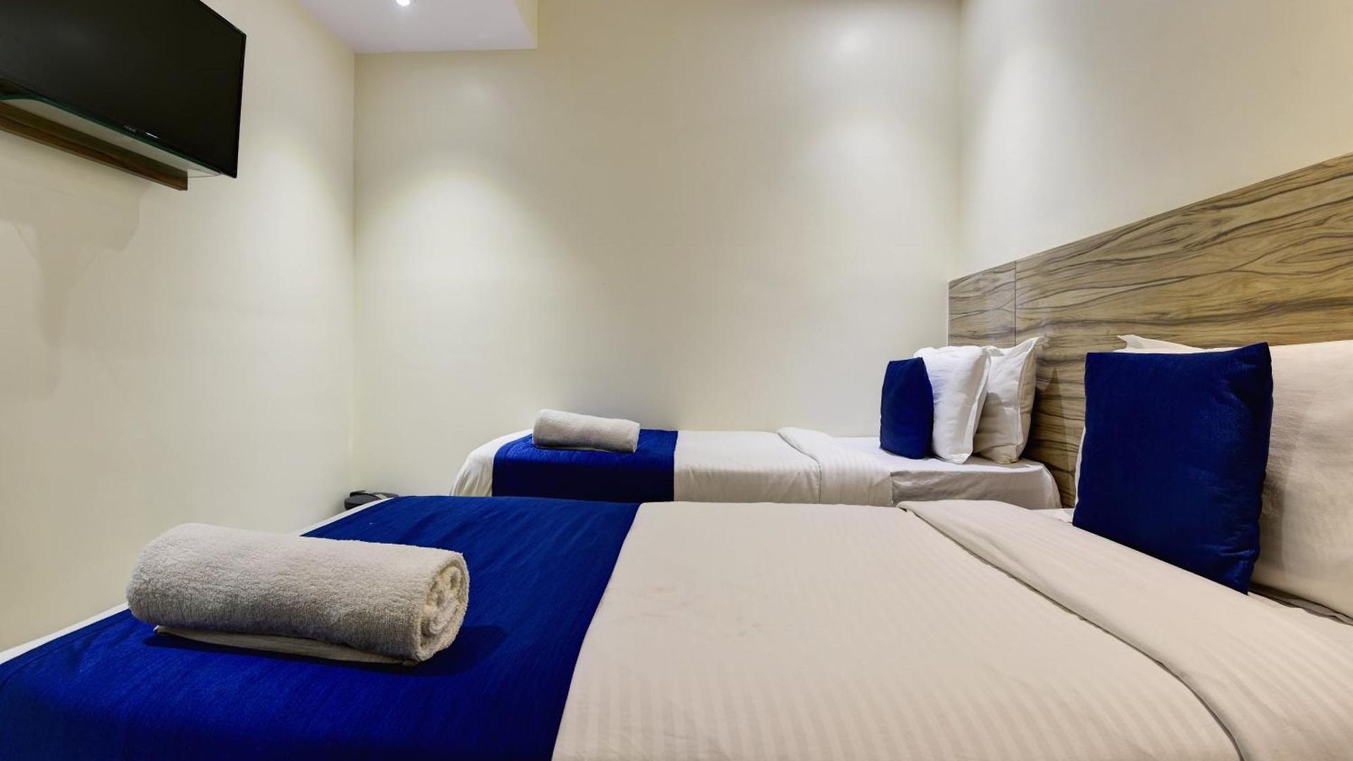 New Dream Residency * Mumbai