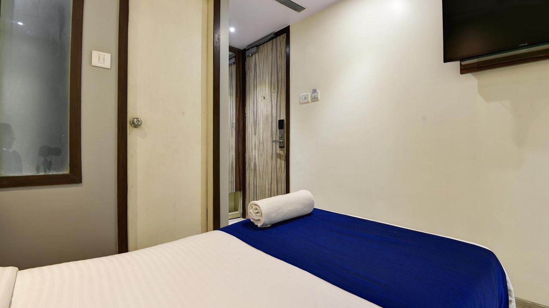 Hotel New Dream Residency