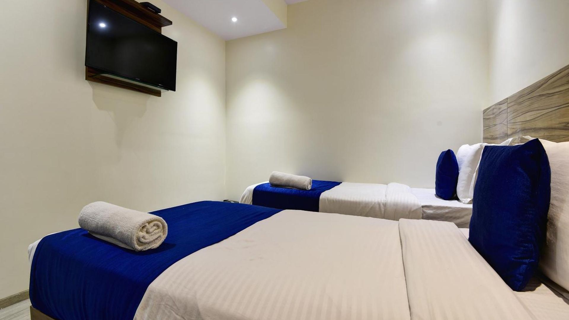 Hotel New Dream Residency *