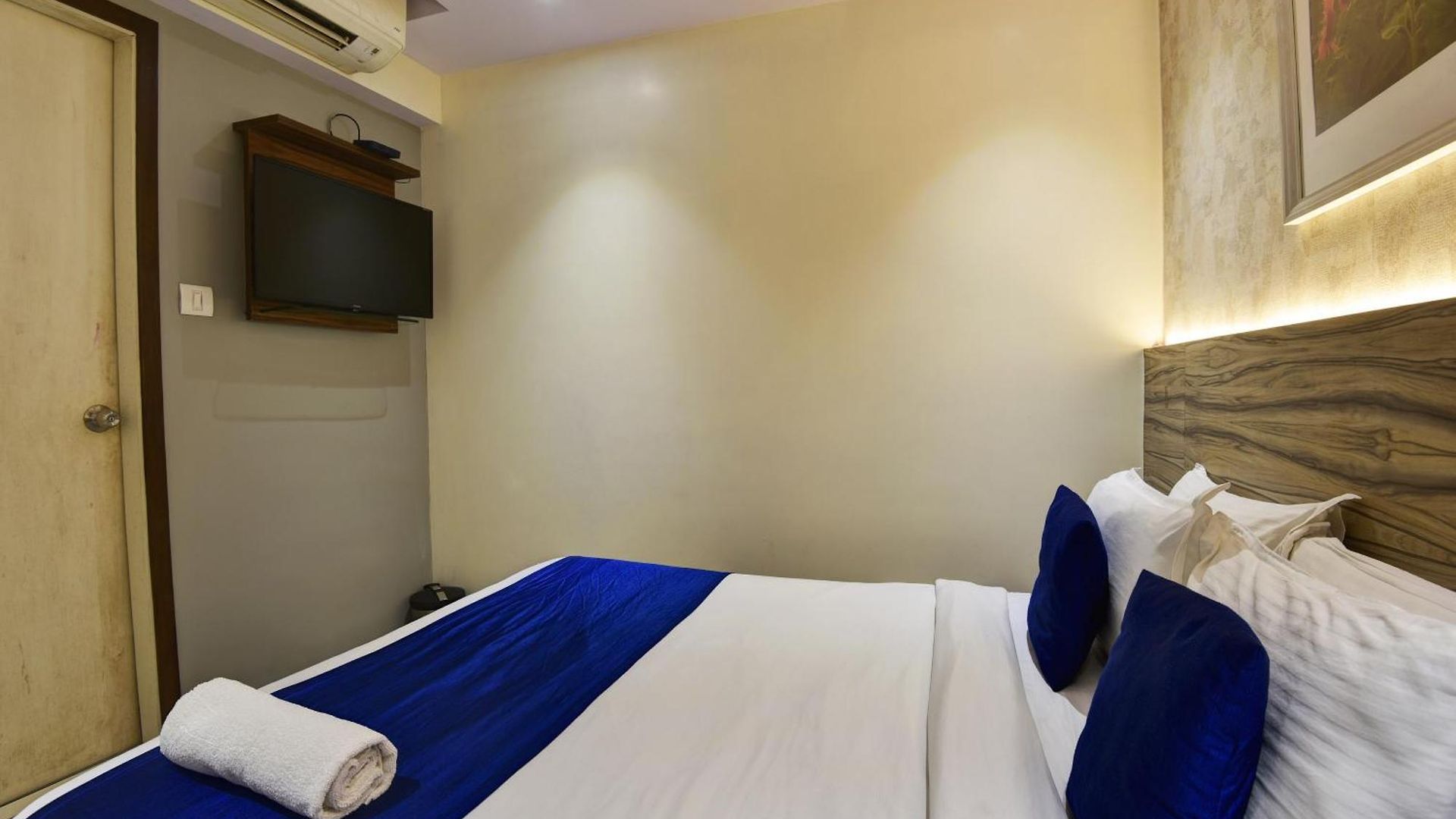New Dream Residency Hotel *