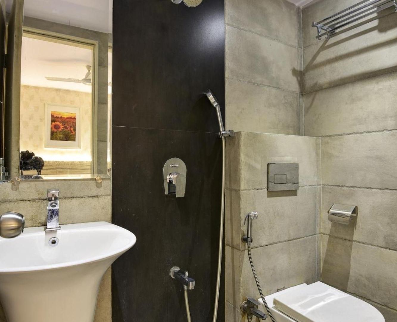 New Dream Residency Hotel Mumbai