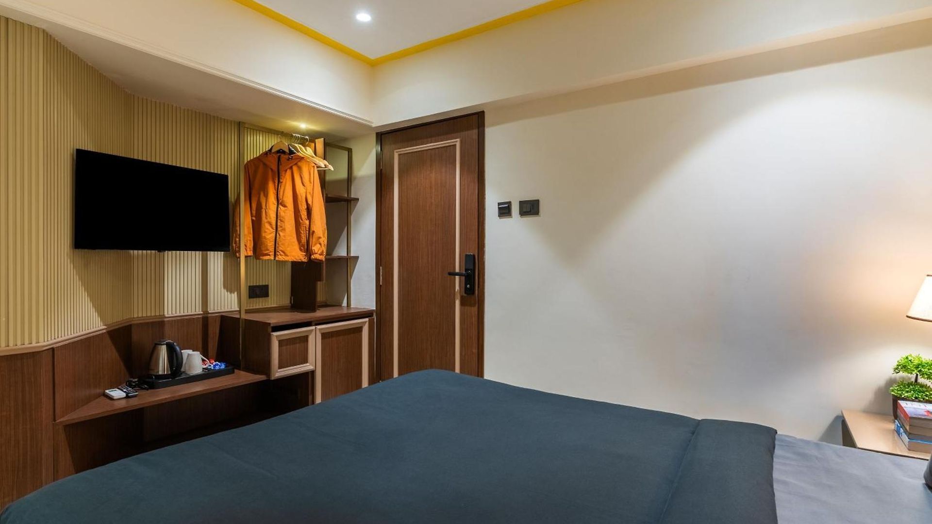 Hostel The Mumbai, International Airport