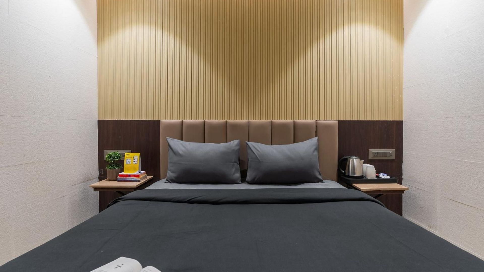 Hostel The Mumbai, International Airport *