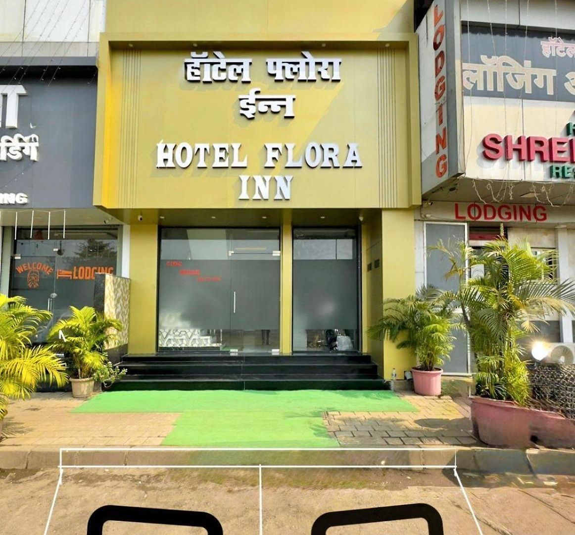 Bed & Breakfast Flora Mumbai