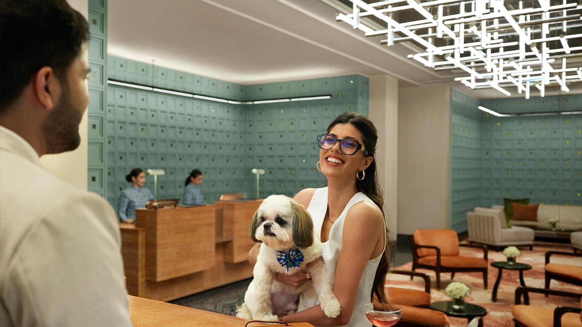 Four Seasons Hotel 5*