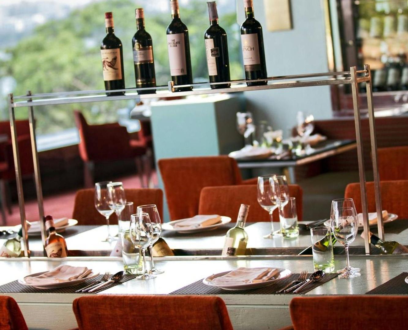 Hotel Marriott Executive - Lakeside Chalet,