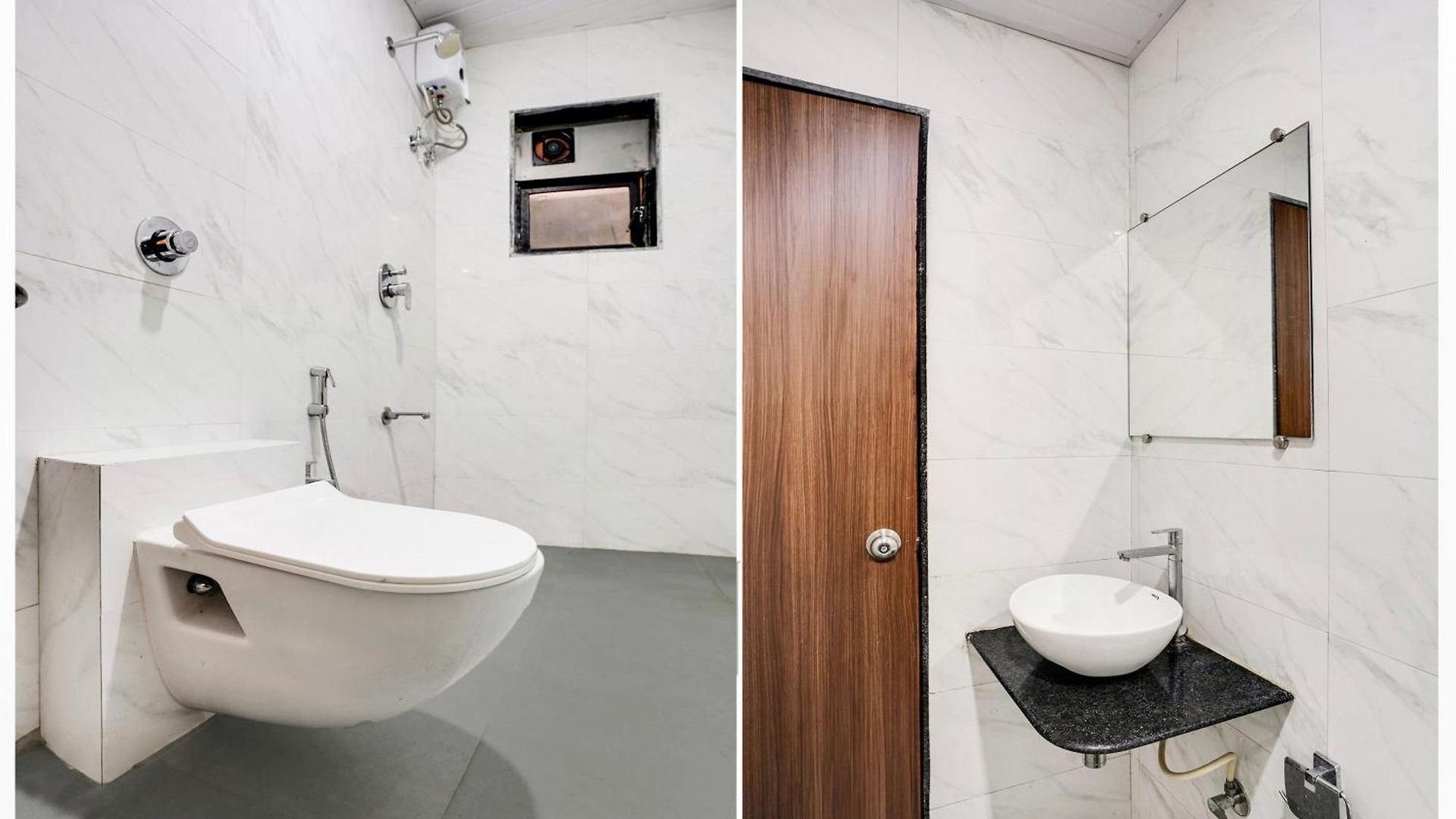 Townhouse Marol Near Airport 4*