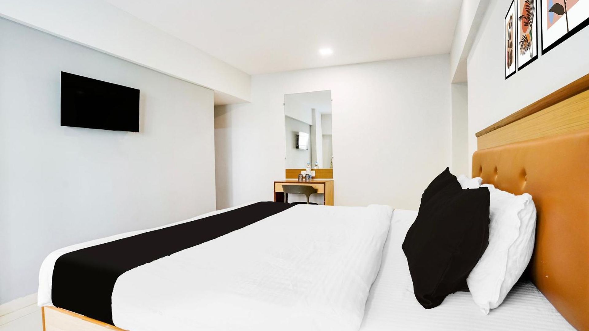 Townhouse Marol Near Airport Mumbai