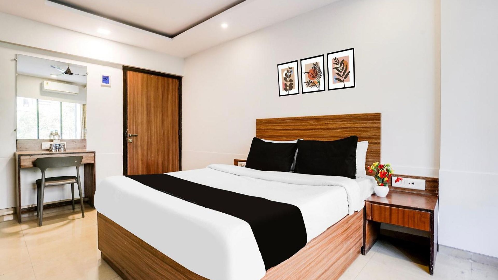 Townhouse Marol Near Airport Hotel Mumbai