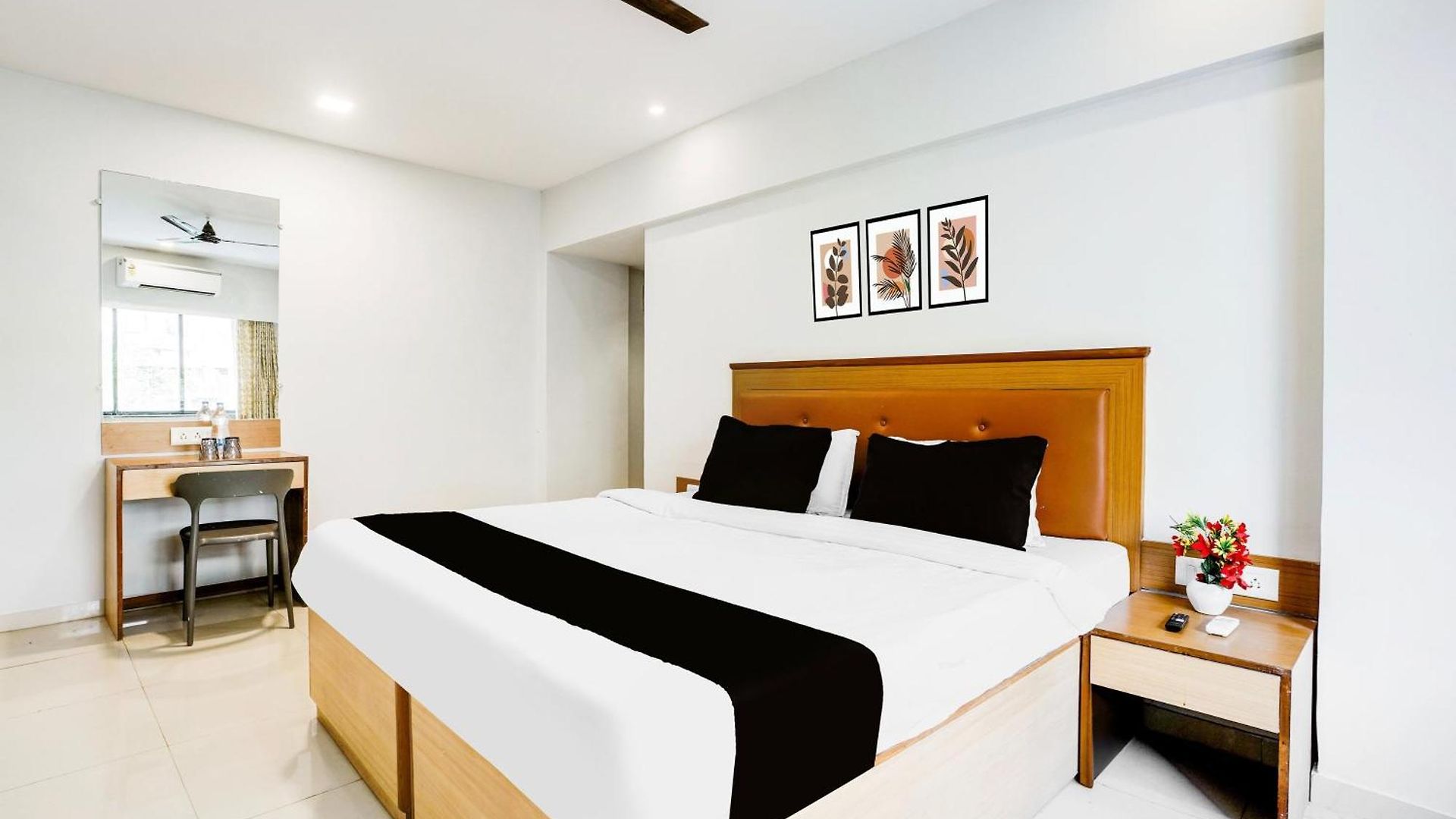 Townhouse Marol Near Airport Mumbai