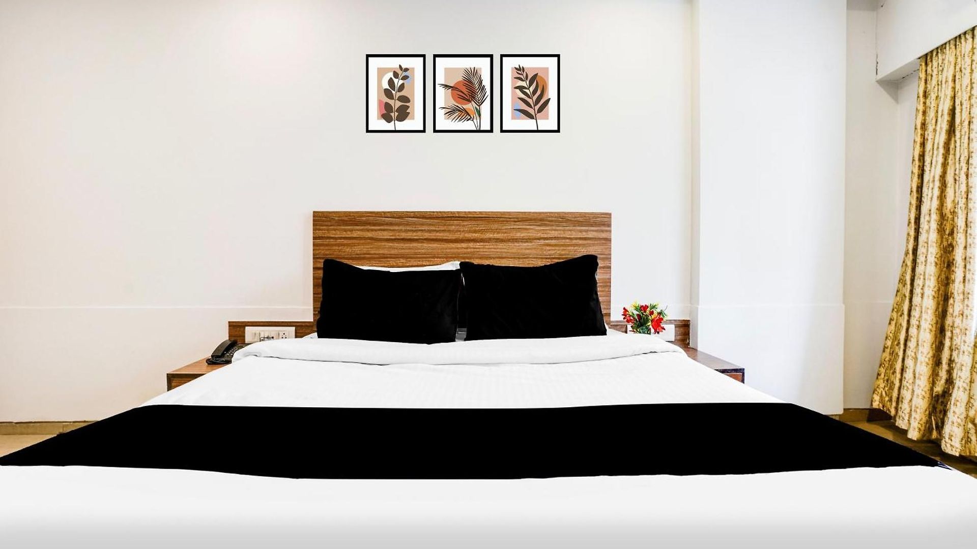 Townhouse Marol Near Airport