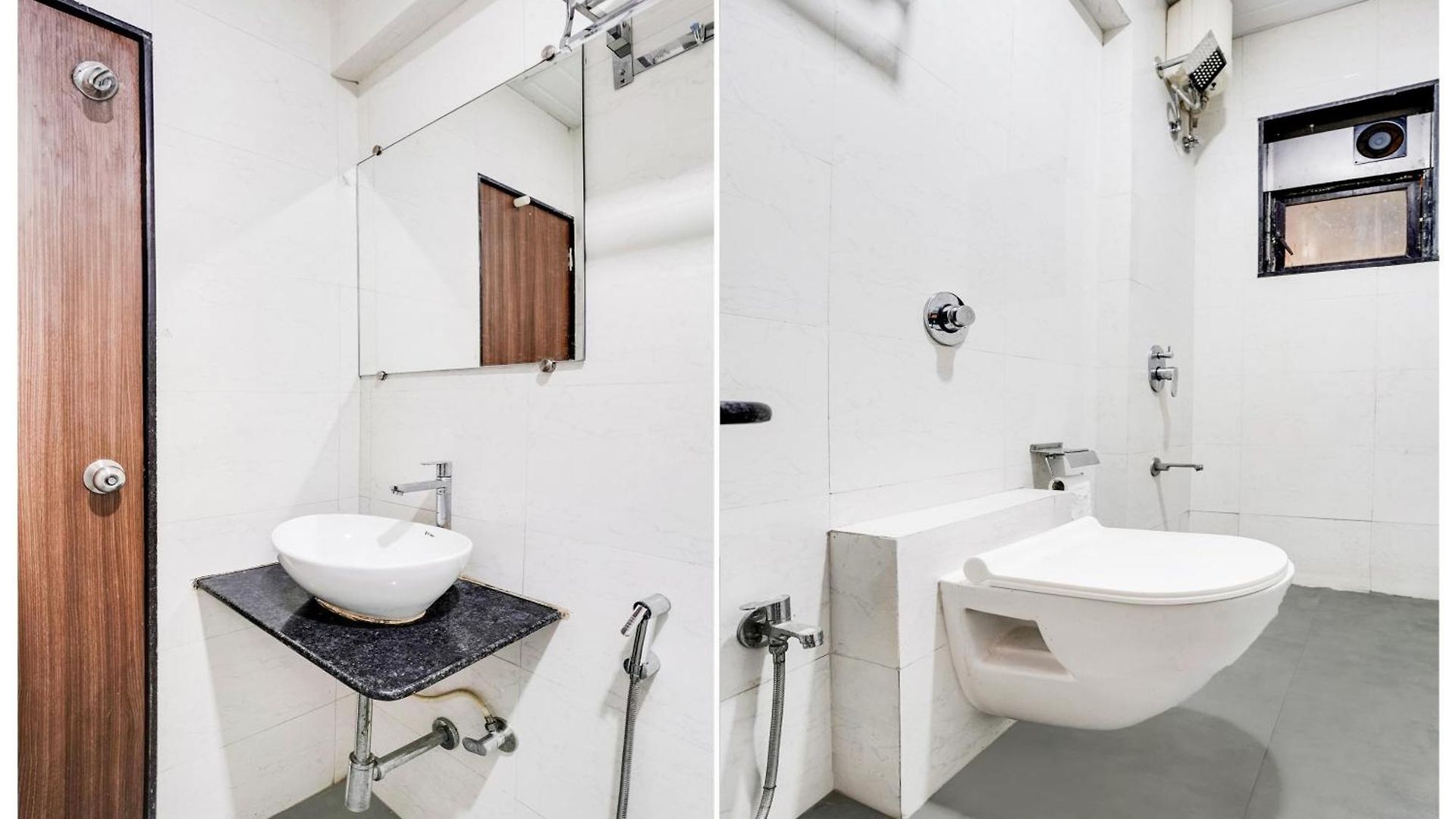 Hotel Townhouse Marol Near Airport