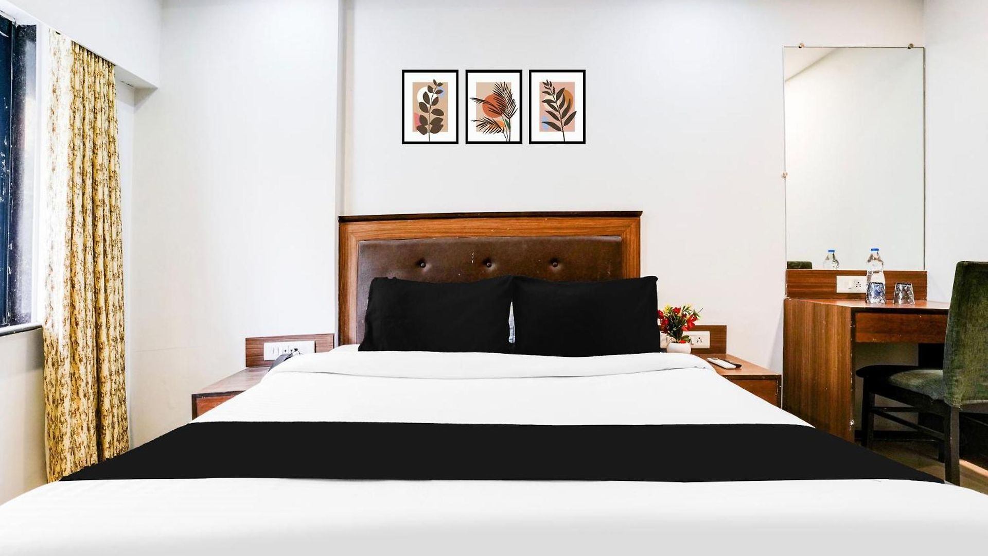 Townhouse Marol Near Airport Hotel Mumbai